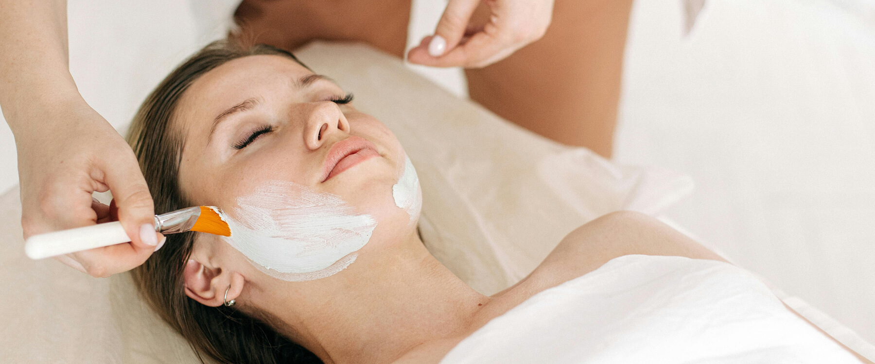 Cuidá tu piel, realzá tu belleza