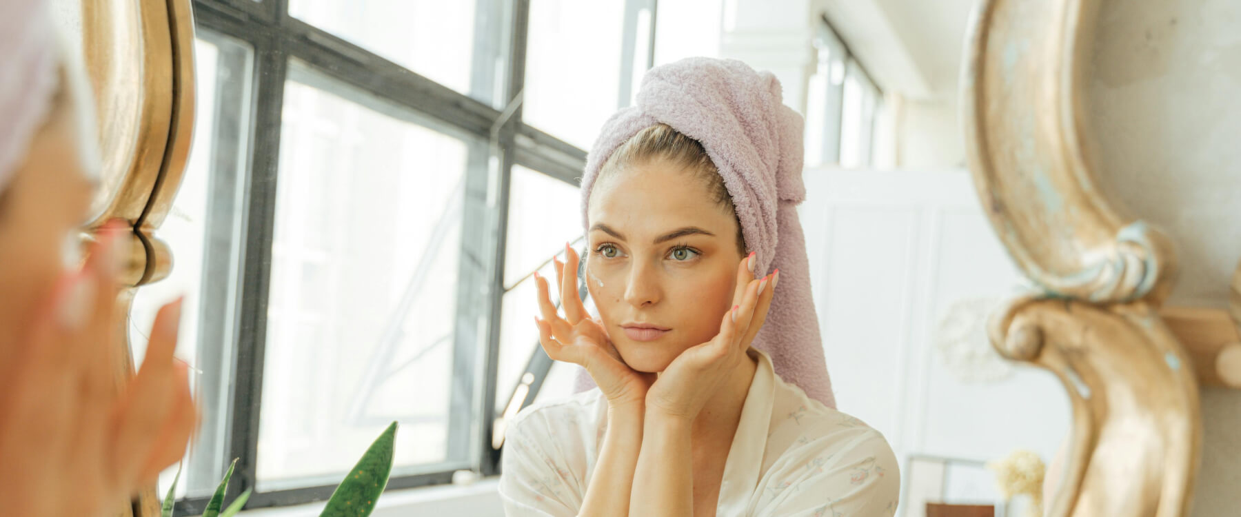 Pequeños cuidados, grandes cambios